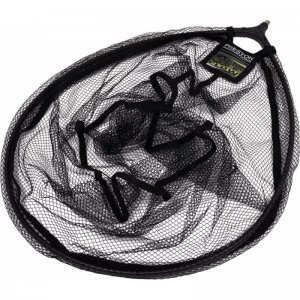 Carbon Free Flow Landing Net