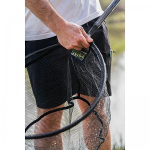 Carbon Free Flow Landing Net