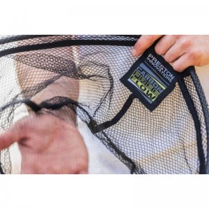 Carbon Free Flow Landing Net