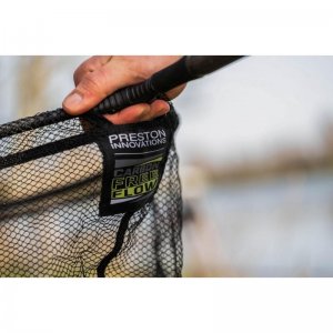 Carbon Free Flow Landing Net
