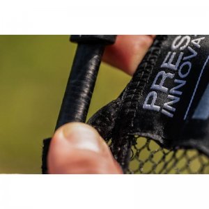 Carbon Free Flow Landing Net