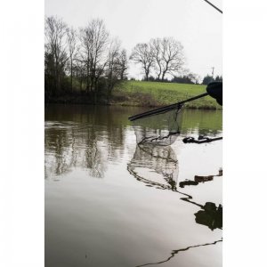 Carbon Free Flow Landing Net