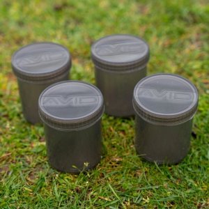 Large Hookbait Pots