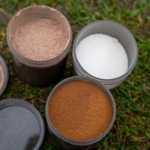 Large Hookbait Pots