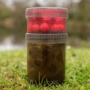 Large Hookbait Pots