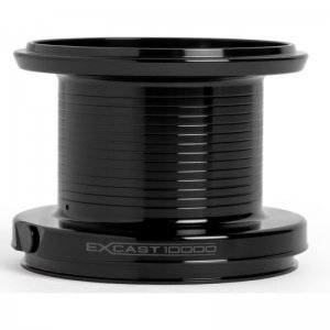 Ex-Cast 10000 Spare Deep Spool