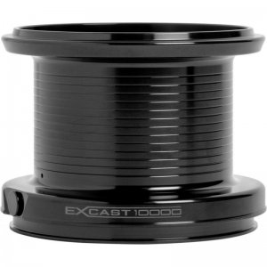Ex-Cast 10000 Spare Standard Spool