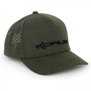 Brushed Baseball Cap