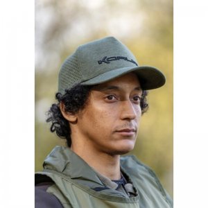Brushed Baseball Cap