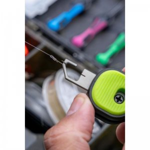 Macro Multi-Scissors