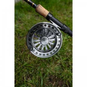 Glide JPX Centrepin 4.5" NMB