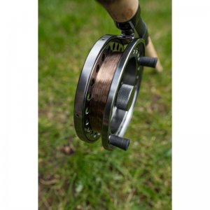 Glide JPX Centrepin 4.5" NMB