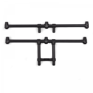 Deluxe River Tripod 3 Rod Wide