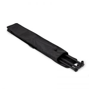 Deluxe River Tripod 3 Rod Wide