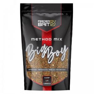 Methodmix Big Boy 800g
