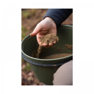 EVA Solid Groundbait & Riddle Bowl Deep
