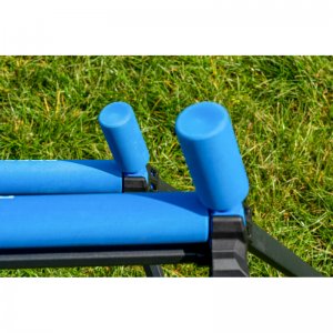 Ignition Pole Roller