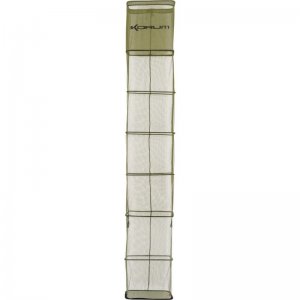 Allrounder Keepnet 3 m 40x50 cm