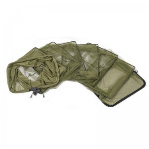 Allrounder Keepnet 3 m 40x50 cm