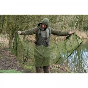 Allrounder Keepnet 3 m 40x50 cm