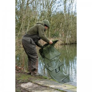 Allrounder Keepnet 3 m 40x50 cm