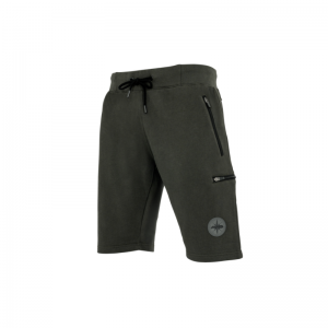 Bearing Shorts Green