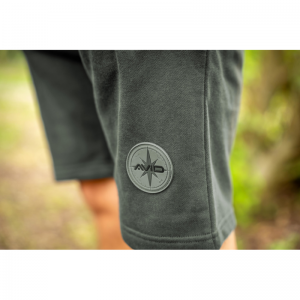 Bearing Shorts Green