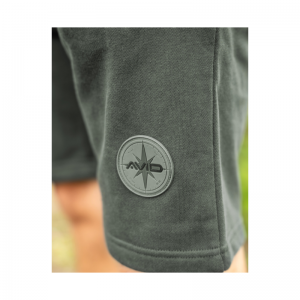 Bearing Shorts Green
