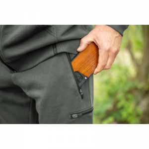 Bearing Shorts Green