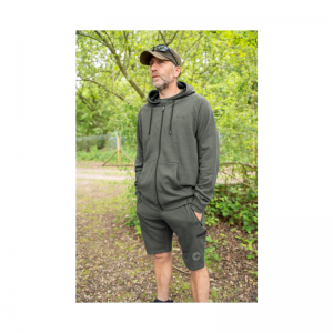 Bearing Shorts Green
