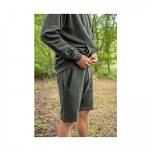 Bearing Shorts Green
