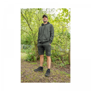 Bearing Shorts Green