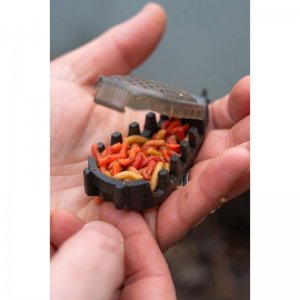 Bait Gripper Feeder