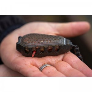 Bait Gripper Feeder