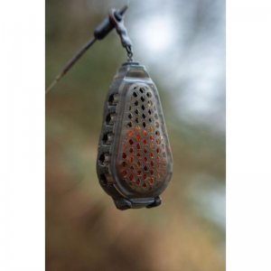 Bait Gripper Feeder