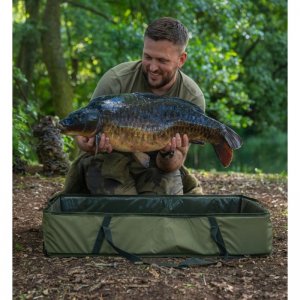 Expedition Folda-Weigh Mat