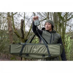 Expedition Folda-Weigh Mat
