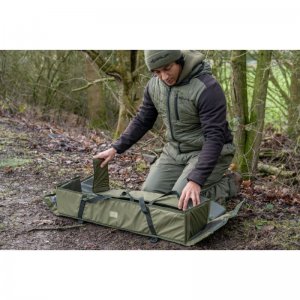 Expedition Folda-Weigh Mat