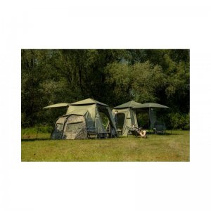 Trakker Bivak Gazebo Pro XL
