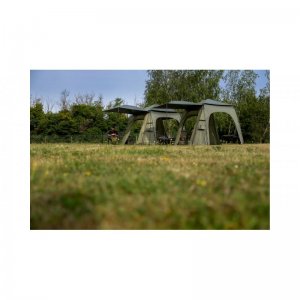 Trakker Bivak Gazebo Pro XL