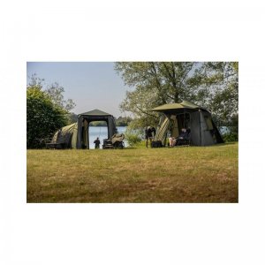 Trakker Bivak Gazebo Pro XXL
