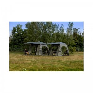 Trakker Bivak Gazebo Pro XXL