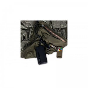 Trakker Gazebo Pro XXL Nitelife Vapour Shield