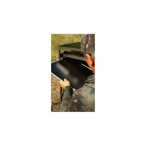 Trakker Skládací organizér Bivvy Storage XL