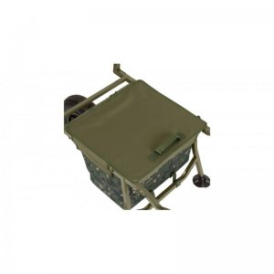 Trakker Přepravní vozík X-Trail T1 Plus Barrow