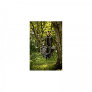 Trakker Přepravní vozík X-Trail T1 Plus Barrow