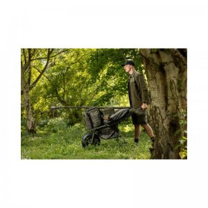 Trakker Přepravní vozík X-Trail T1 Plus Barrow