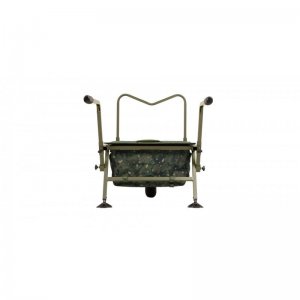 Trakker Přepravní vozík X-Trail T3 Barrow
