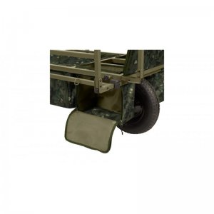 Trakker Přepravní vozík X-Trail T8 Barrow