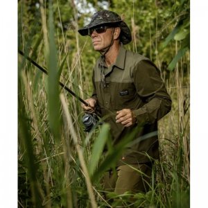Trakker Košile TechPro Mozzi Shirt